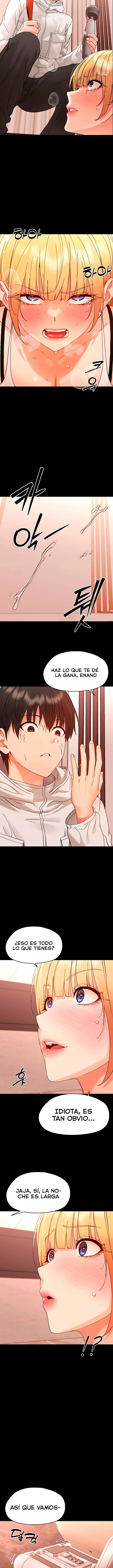 Pequeña Bestia Capítulo 33 - Page 13