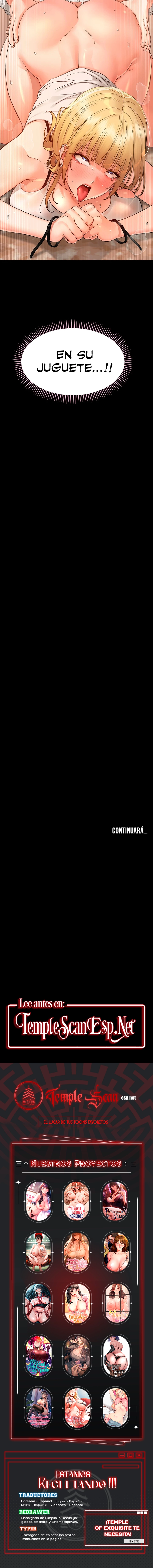 Pequeña Bestia Capítulo 34 - Page 14