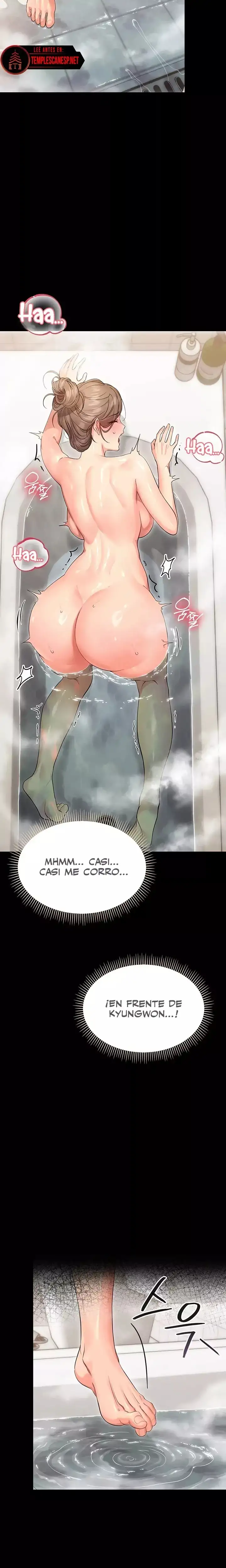 Pequeña Bestia Capítulo 4 - Page 13