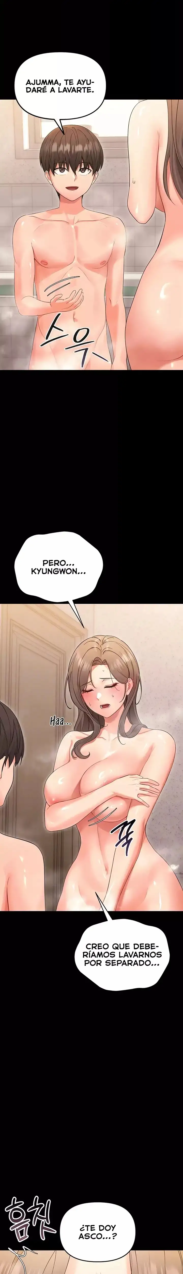 Pequeña Bestia Capítulo 4 - Page 2