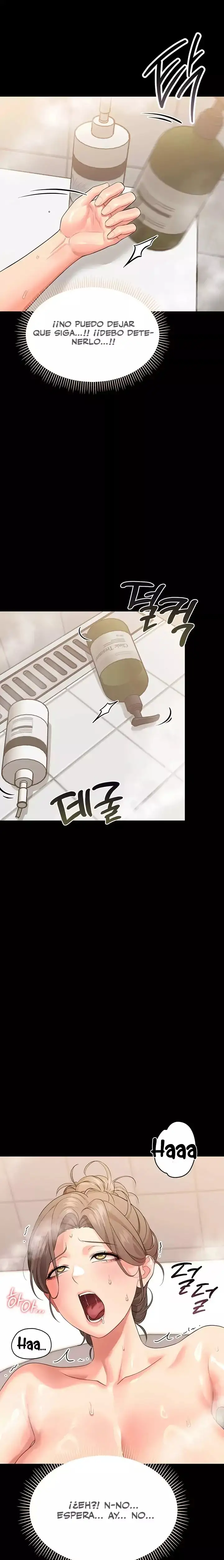 Pequeña Bestia Capítulo 4 - Page 21