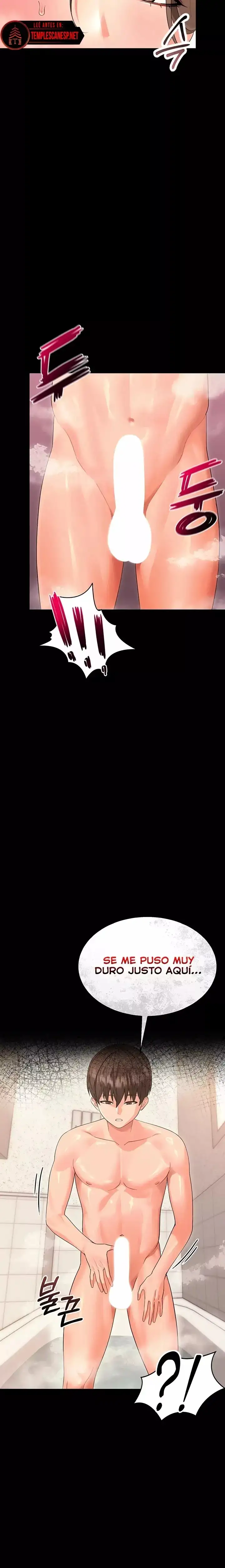 Pequeña Bestia Capítulo 4 - Page 25