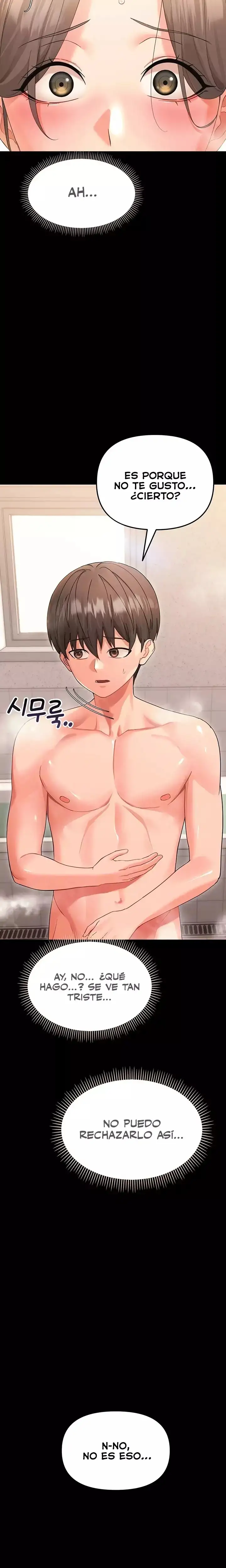 Pequeña Bestia Capítulo 4 - Page 3