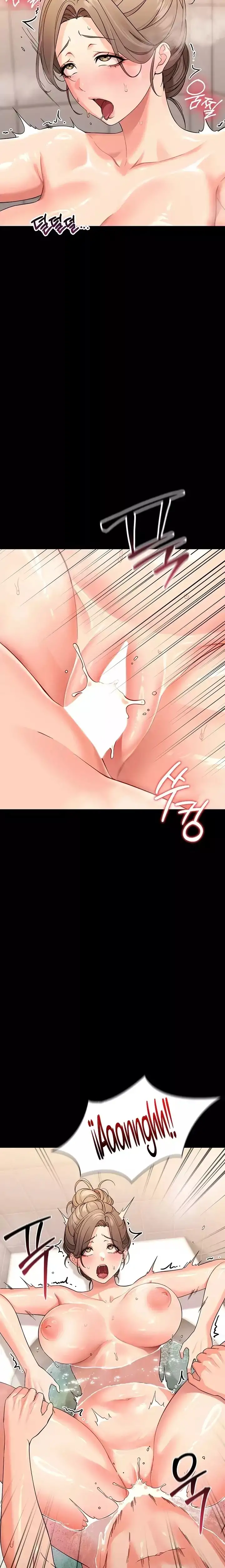 Pequeña Bestia Capítulo 4 - Page 30