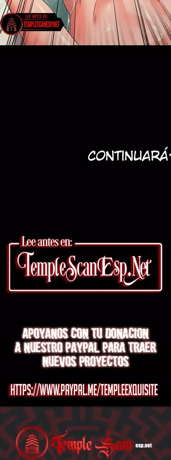 Pequeña Bestia Capítulo 4 - Page 31