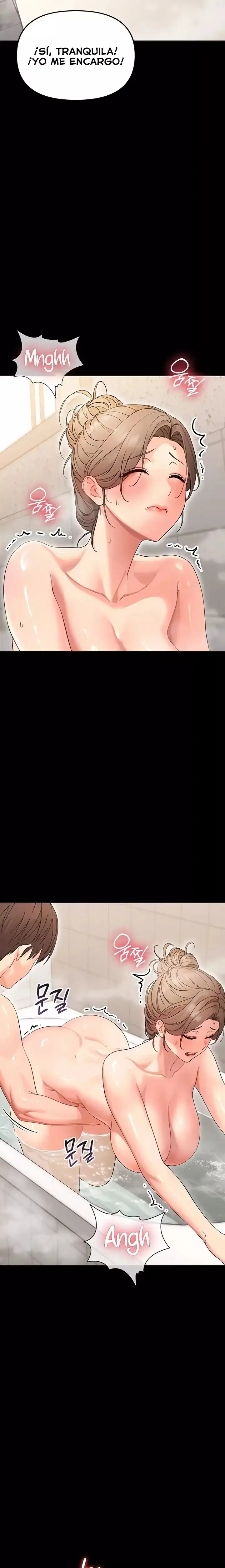 Pequeña Bestia Capítulo 4 - Page 6