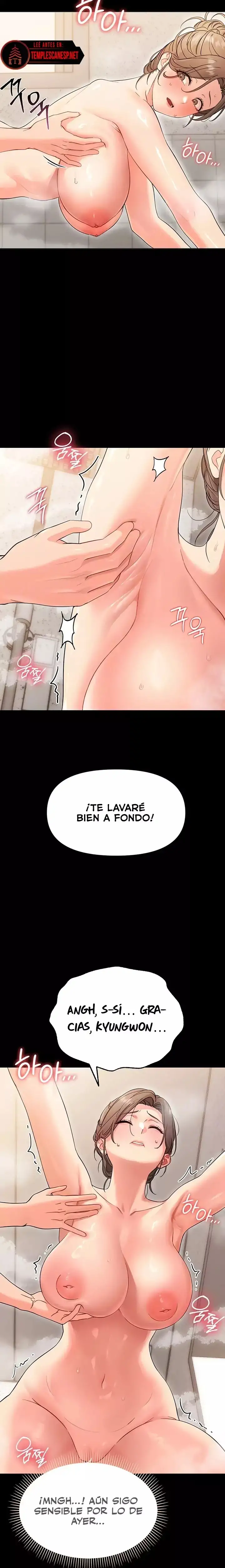 Pequeña Bestia Capítulo 4 - Page 7