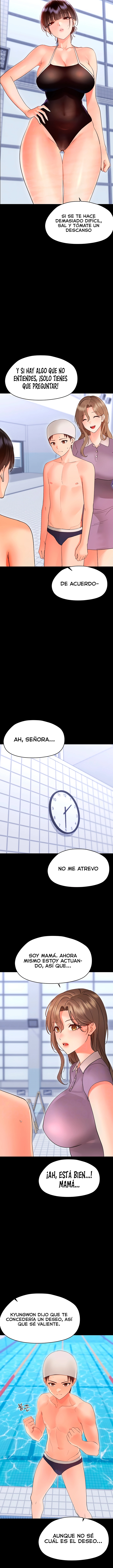 Pequeña Bestia Capítulo 40 - Page 2