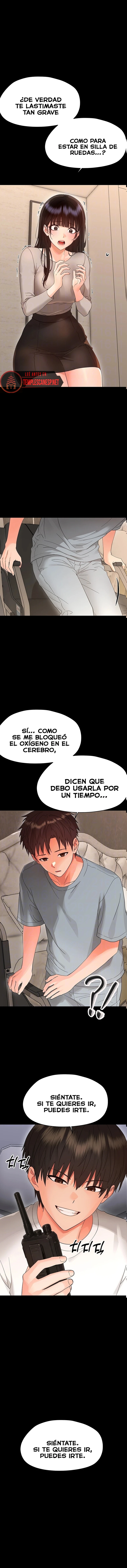 Pequeña Bestia Capítulo 41 - Page 2