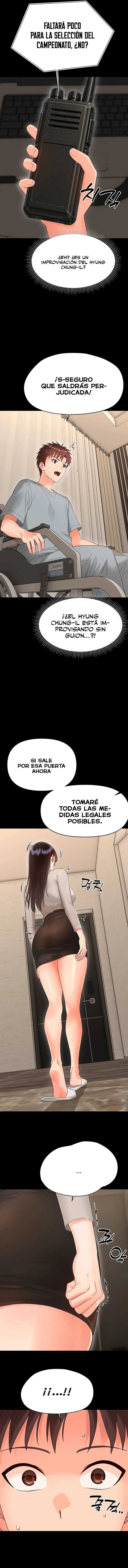 Pequeña Bestia Capítulo 41 - Page 7