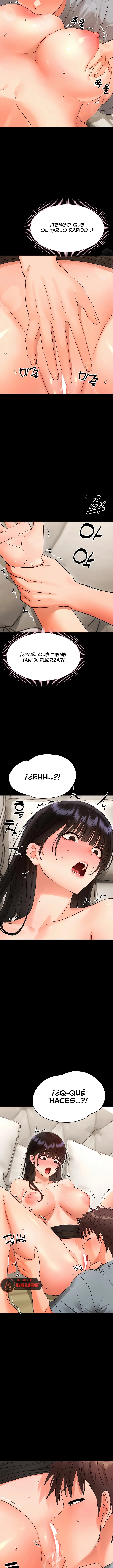 Pequeña Bestia Capítulo 42 - Page 6