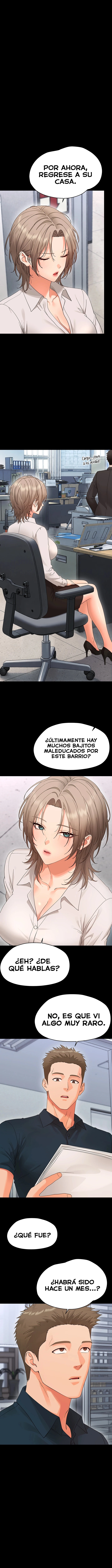 Pequeña Bestia Capítulo 45 - Page 13
