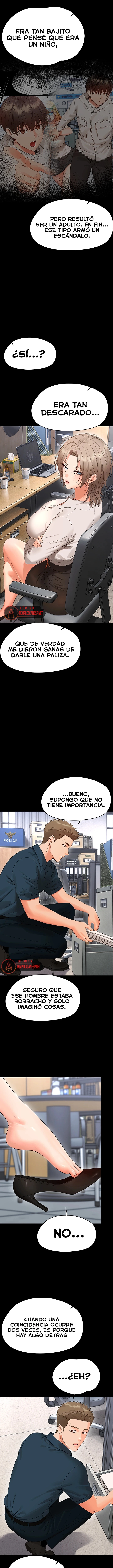 Pequeña Bestia Capítulo 45 - Page 14