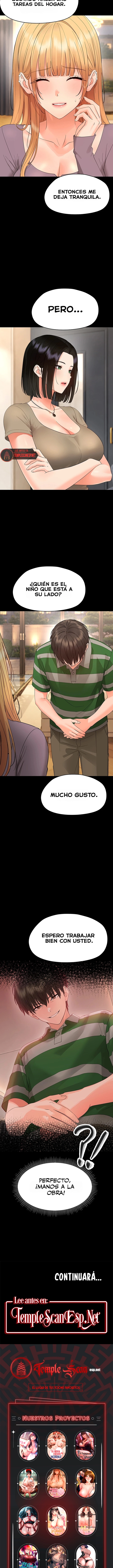 Pequeña Bestia Capítulo 47 - Page 16