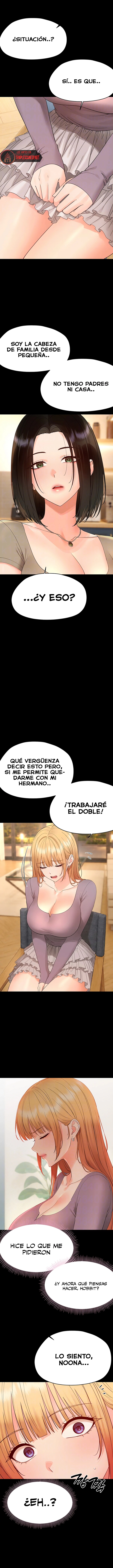Pequeña Bestia Capítulo 48 - Page 2