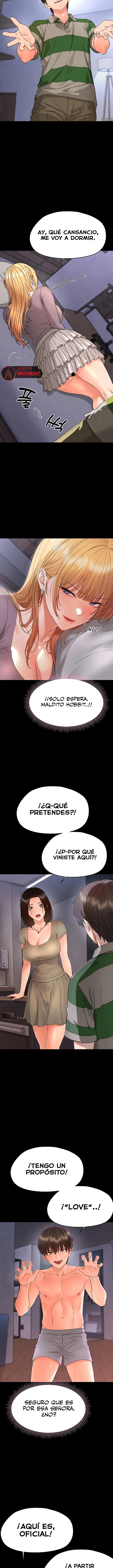 Pequeña Bestia Capítulo 48 - Page 6