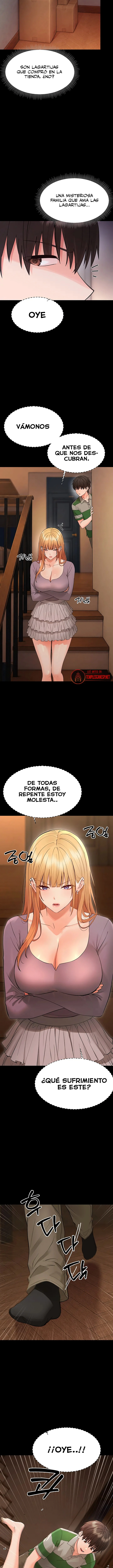 Pequeña Bestia Capítulo 48 - Page 9