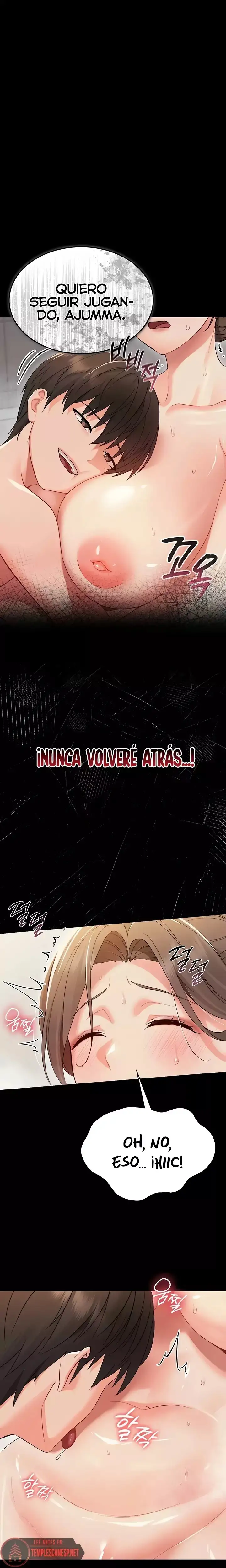 Pequeña Bestia Capítulo 5 - Page 13