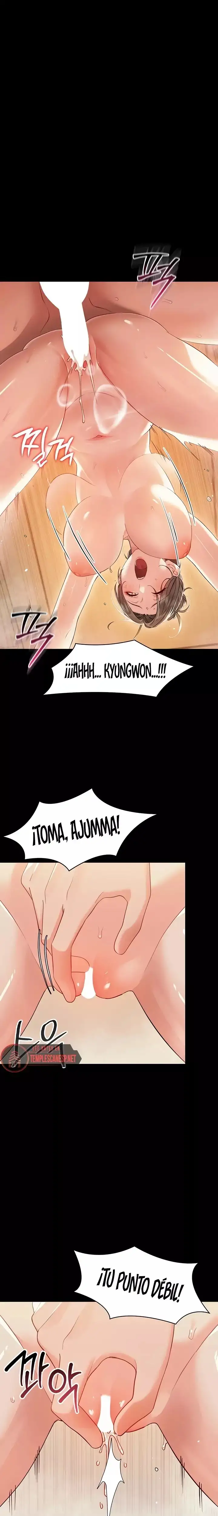 Pequeña Bestia Capítulo 5 - Page 15