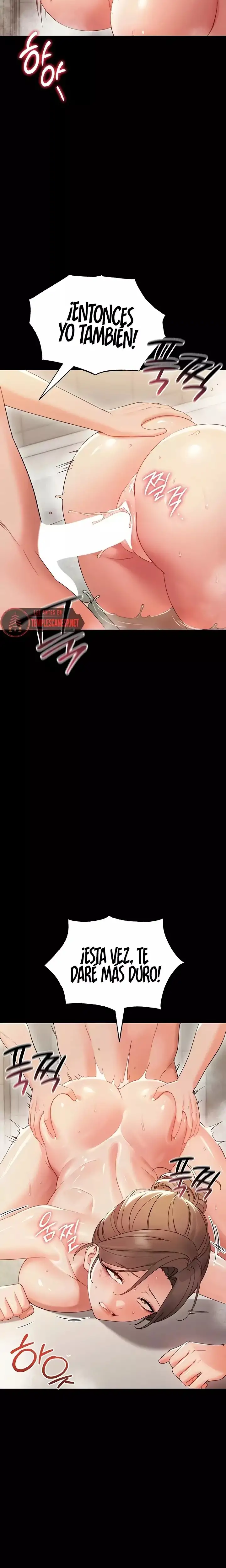 Pequeña Bestia Capítulo 5 - Page 18