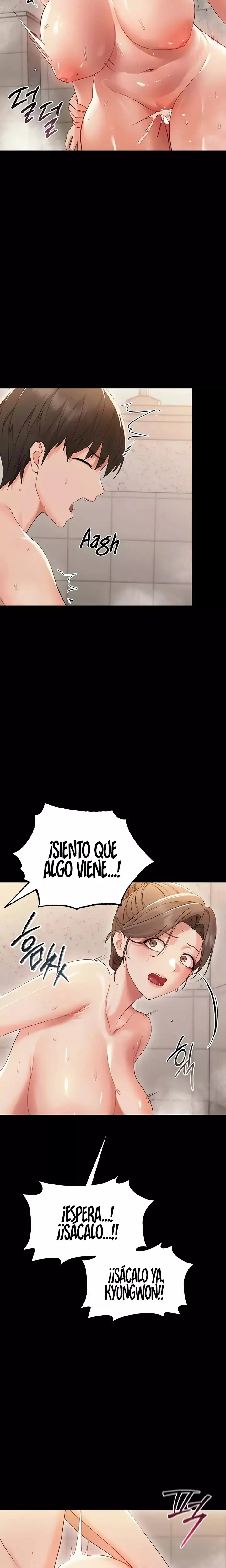 Pequeña Bestia Capítulo 5 - Page 22