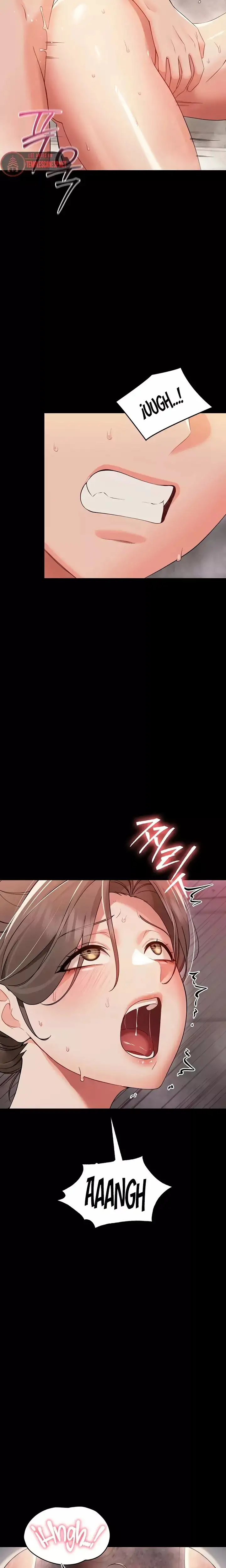 Pequeña Bestia Capítulo 5 - Page 23