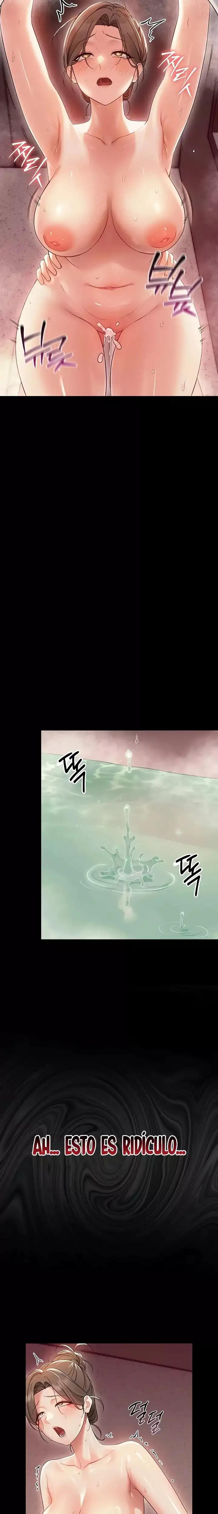 Pequeña Bestia Capítulo 5 - Page 24