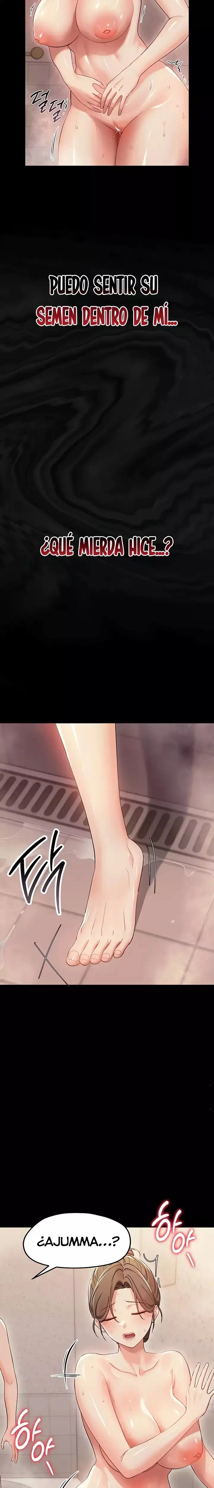 Pequeña Bestia Capítulo 5 - Page 25