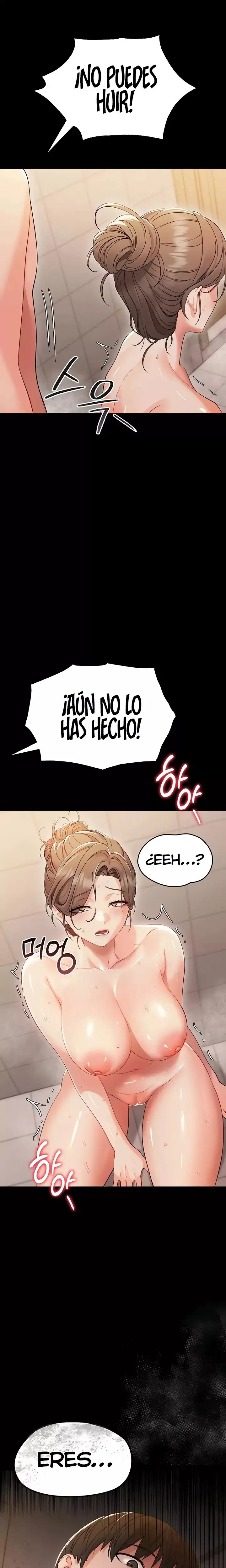 Pequeña Bestia Capítulo 5 - Page 27