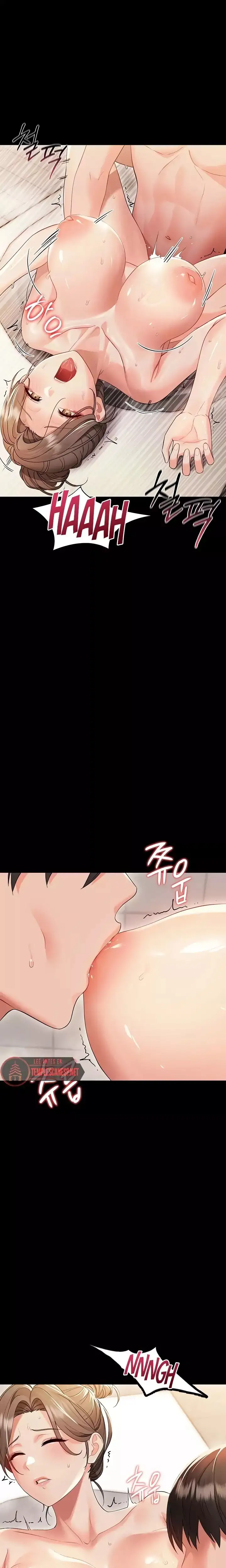 Pequeña Bestia Capítulo 5 - Page 7