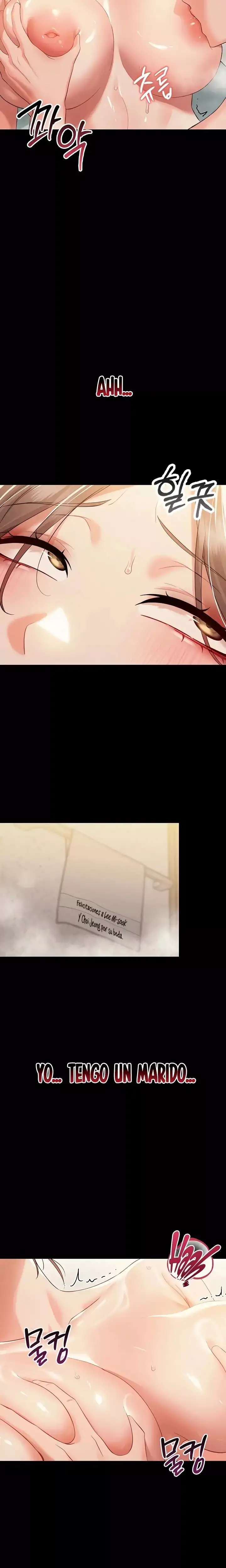 Pequeña Bestia Capítulo 5 - Page 8