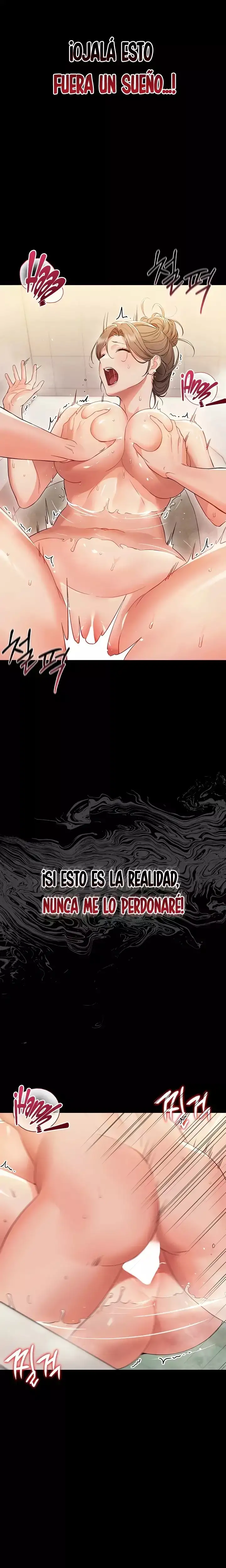 Pequeña Bestia Capítulo 5 - Page 9