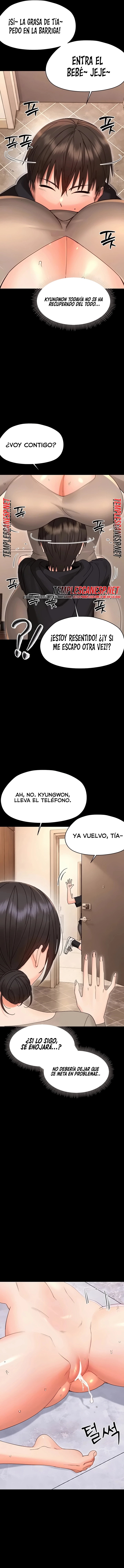 Pequeña Bestia Capítulo 59 - Page 3