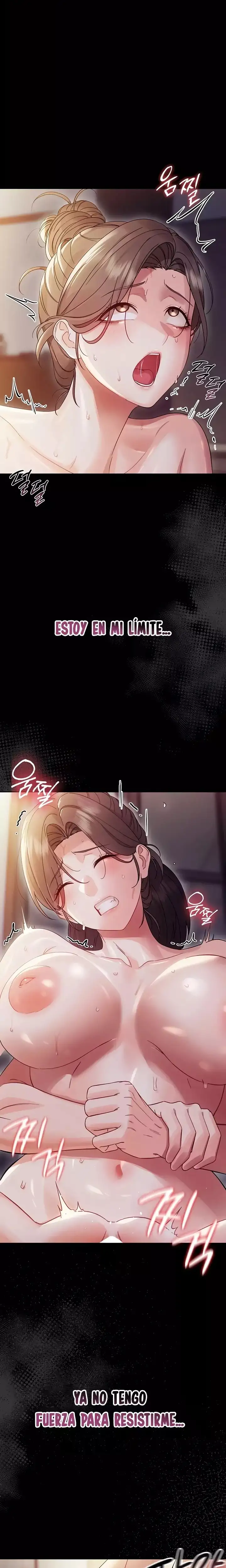 Pequeña Bestia Capítulo 6 - Page 12