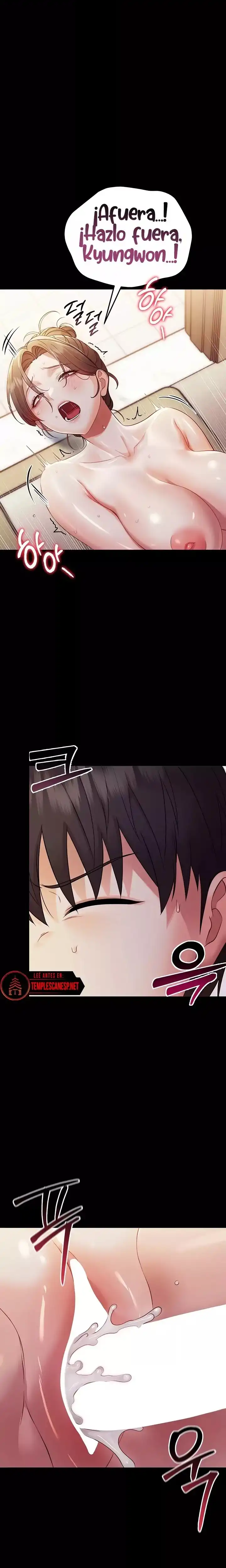 Pequeña Bestia Capítulo 6 - Page 16