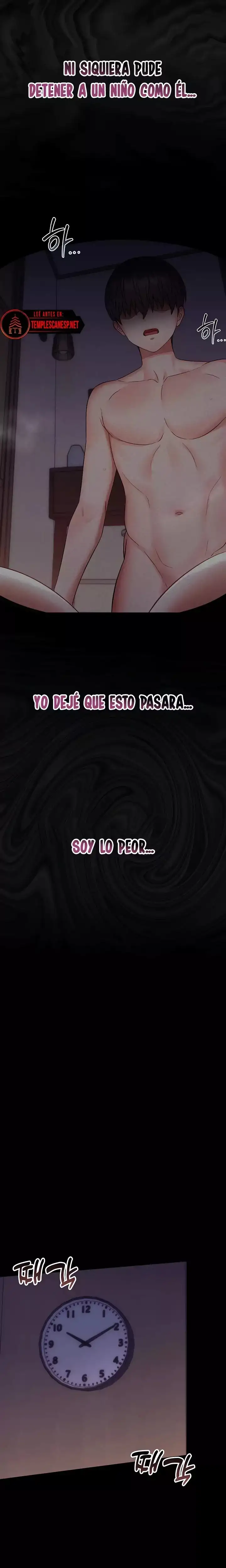 Pequeña Bestia Capítulo 6 - Page 19