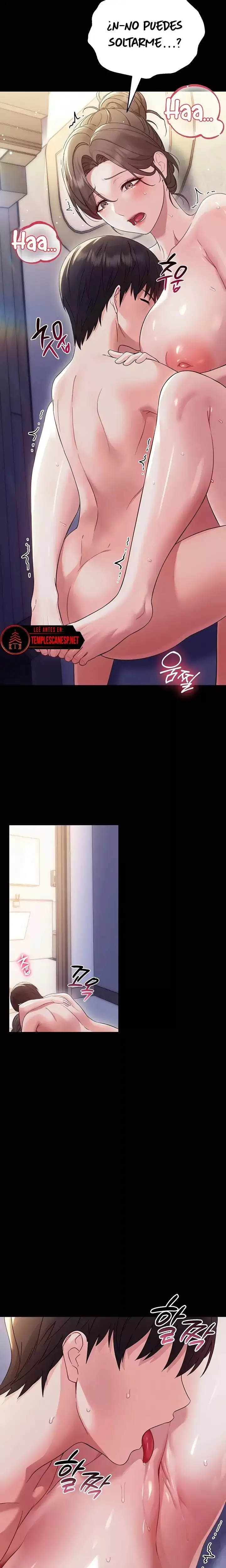 Pequeña Bestia Capítulo 6 - Page 2