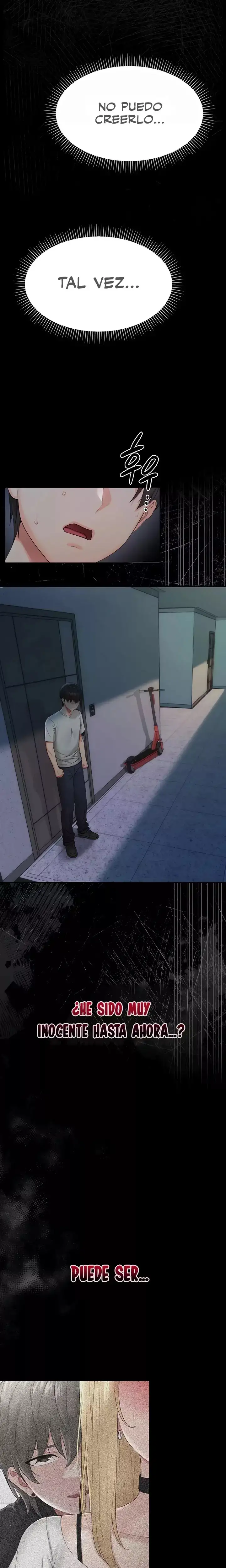 Pequeña Bestia Capítulo 6 - Page 23