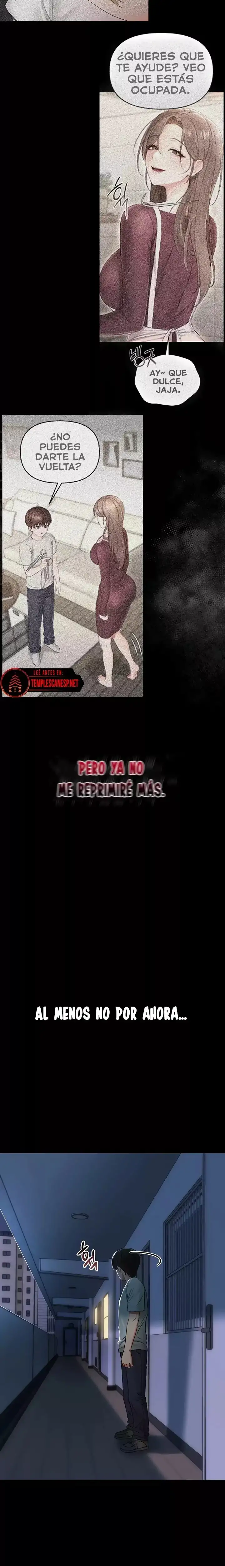 Pequeña Bestia Capítulo 6 - Page 24