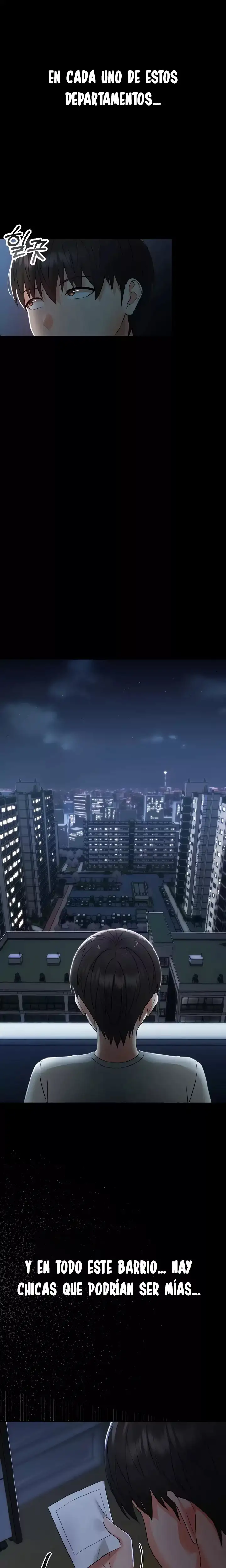 Pequeña Bestia Capítulo 6 - Page 25