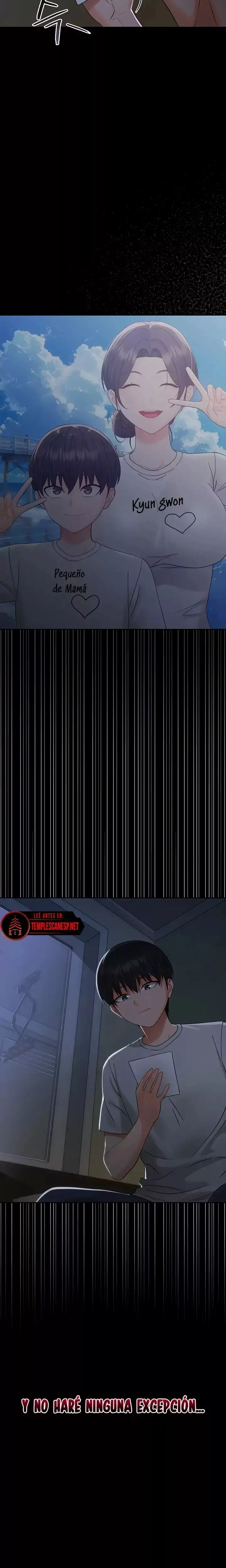 Pequeña Bestia Capítulo 6 - Page 26