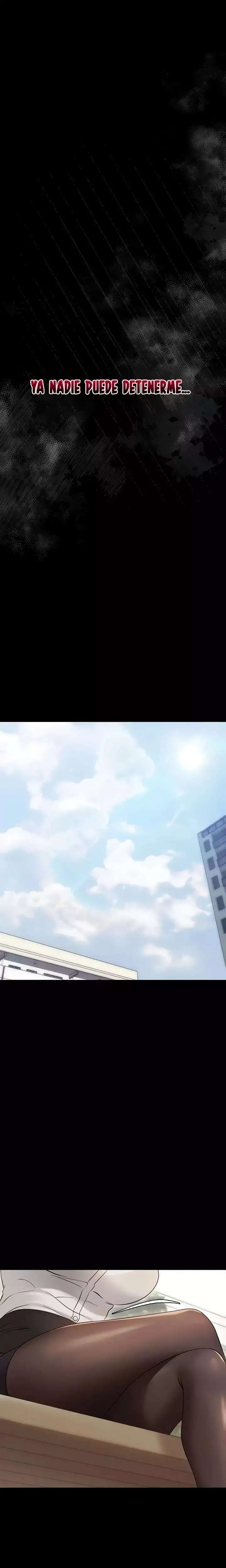 Pequeña Bestia Capítulo 6 - Page 27