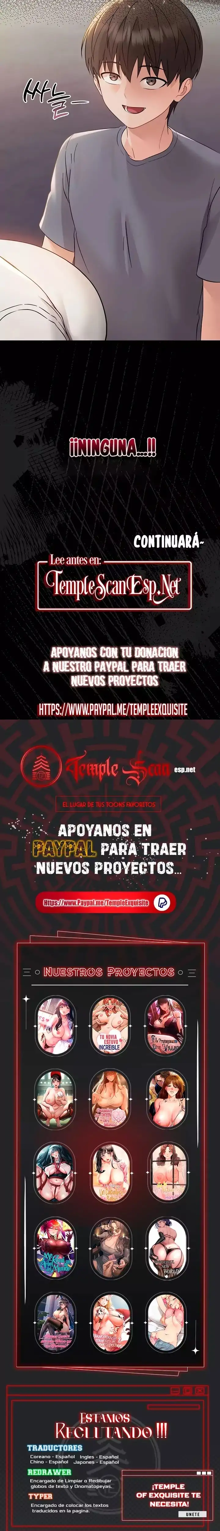 Pequeña Bestia Capítulo 6 - Page 32