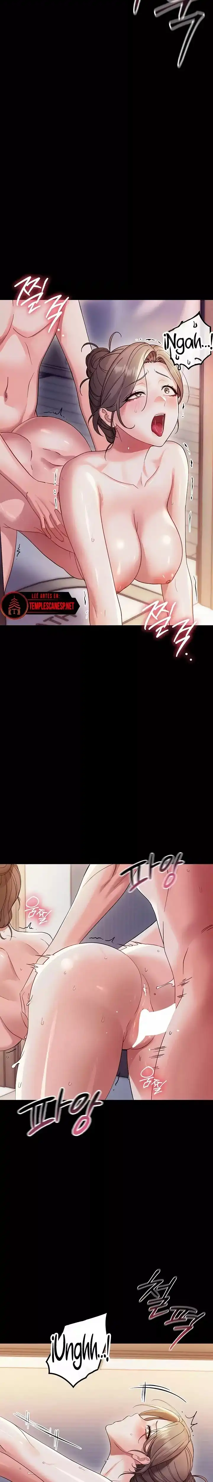 Pequeña Bestia Capítulo 6 - Page 6