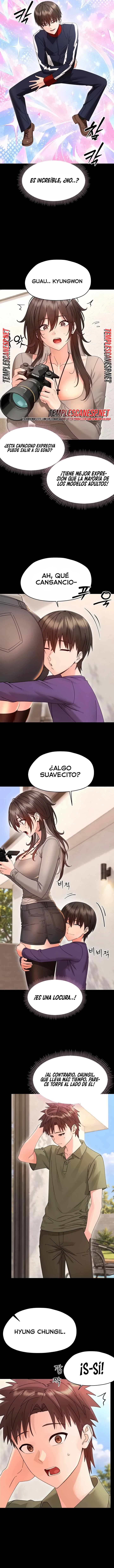 Pequeña Bestia Capítulo 60 - Page 4