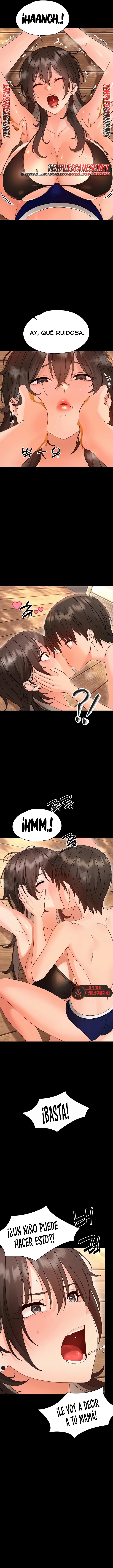 Pequeña Bestia Capítulo 60 - Page 14