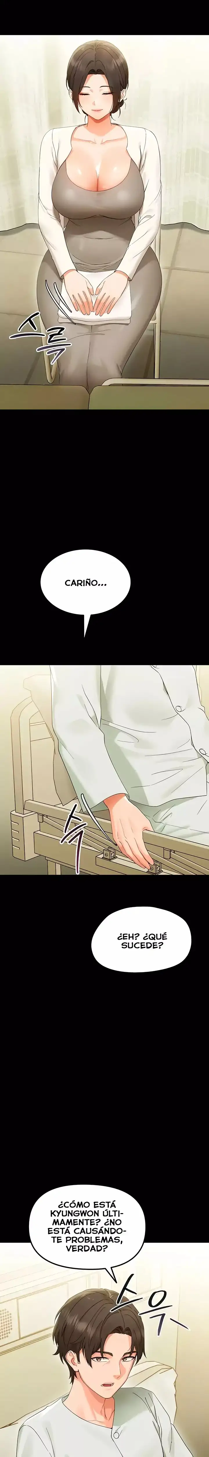 Pequeña Bestia Capítulo 7 - Page 2