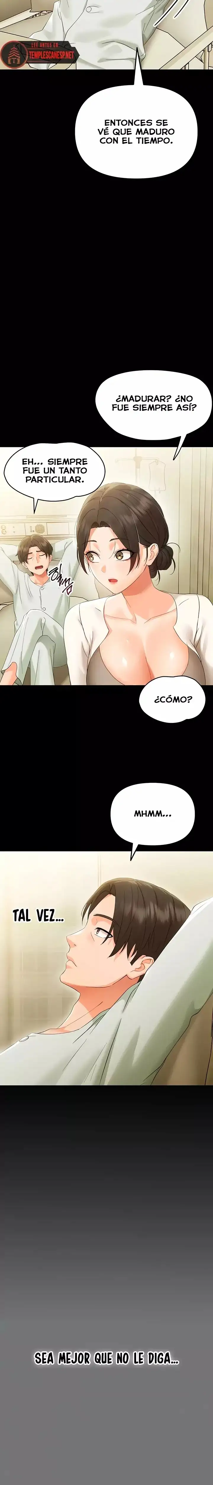 Pequeña Bestia Capítulo 7 - Page 4