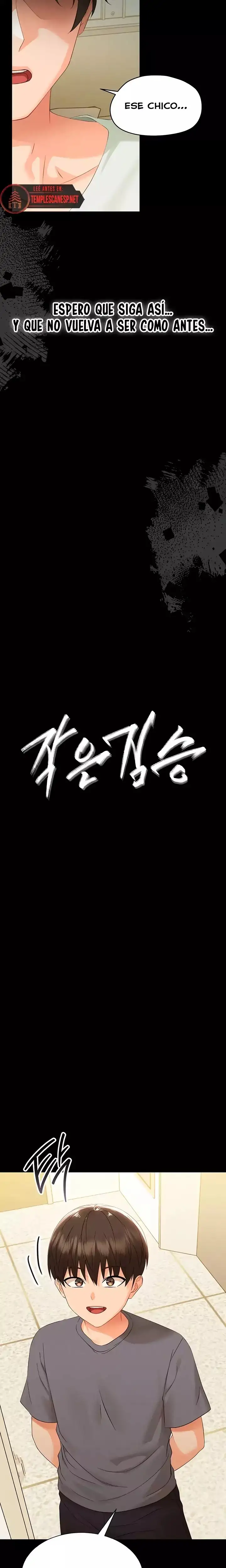 Pequeña Bestia Capítulo 7 - Page 7