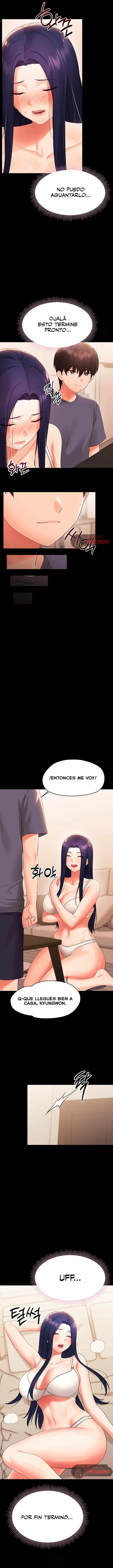 Pequeña Bestia Capítulo 8 - Page 13